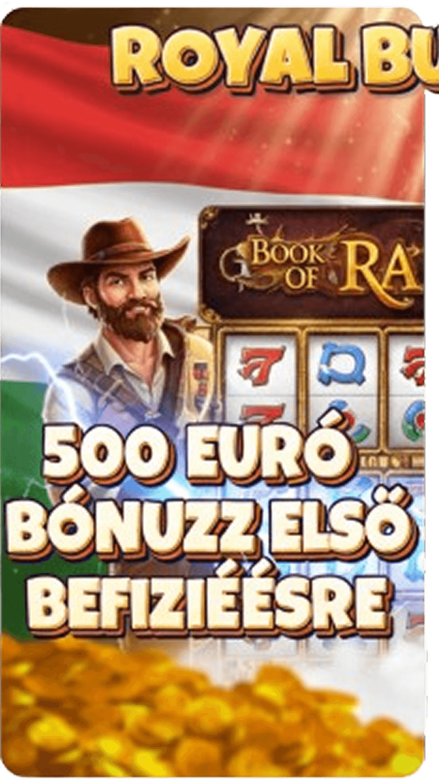 Royal Budapest Screenshot