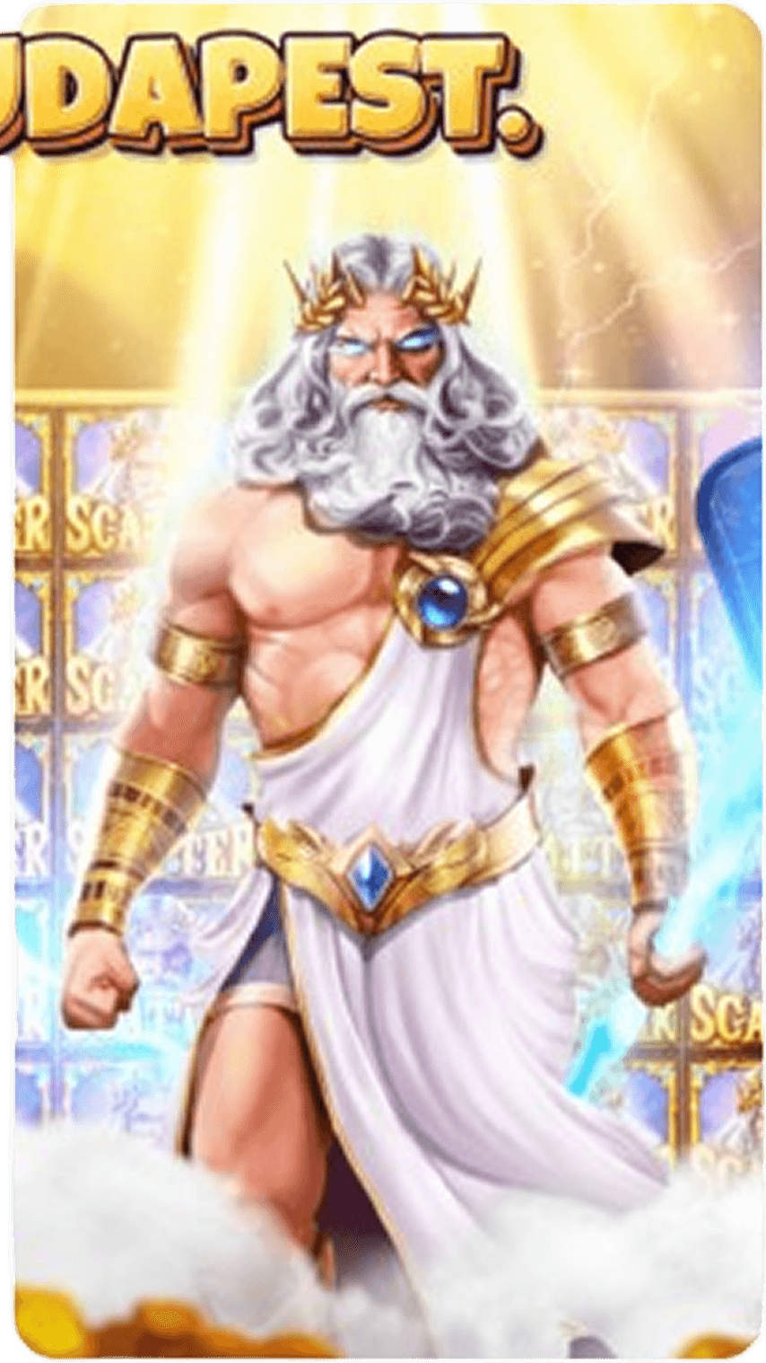 Royal Budapest Screenshot